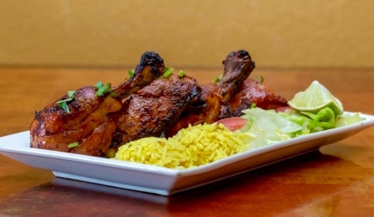 Arlington's 5 top options for budget-friendly Middle Eastern food