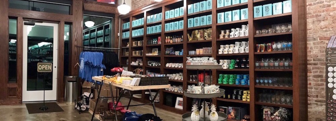 Tulsa's top 5 gift shops, ranked