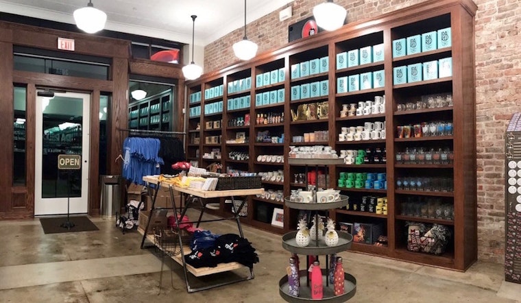 Tulsa's top 5 gift shops, ranked