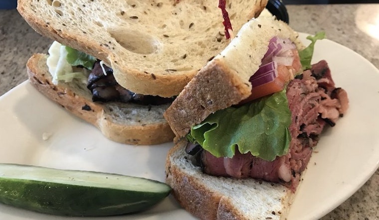 The 5 best delis in Las Vegas