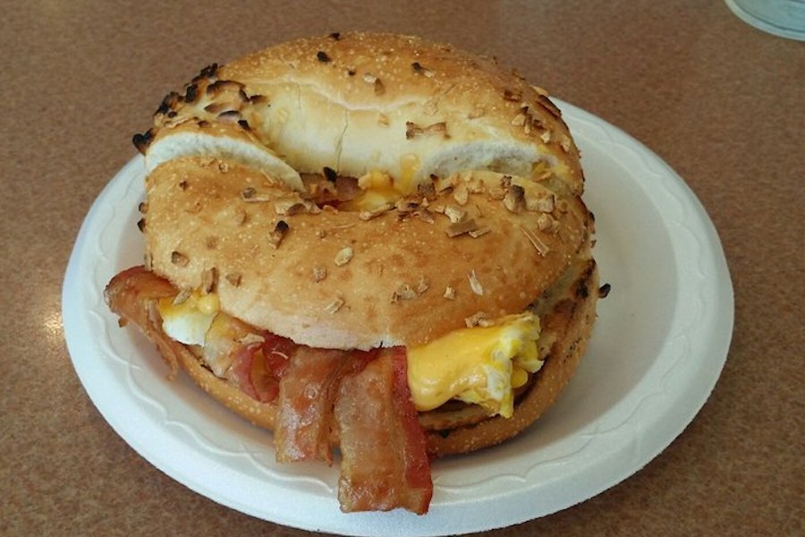 The 5 best delis in Las Vegas