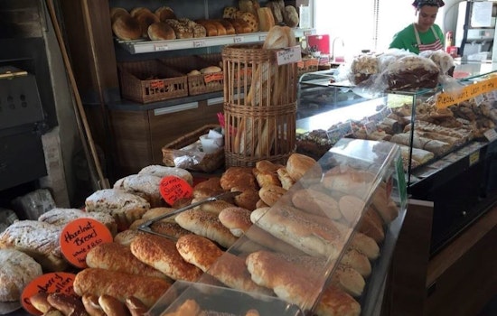 Explore 3 top inexpensive bakeries in Corpus Christi