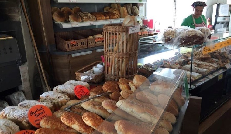 Explore 3 top inexpensive bakeries in Corpus Christi