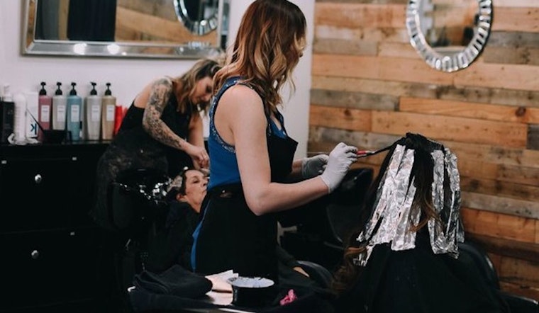 Sacramento's top 4 hair salons, ranked