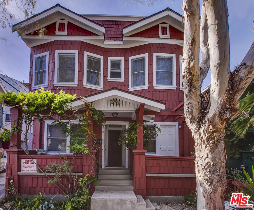 Check Out Today's Cheapest Rentals In Venice, Los Angeles
