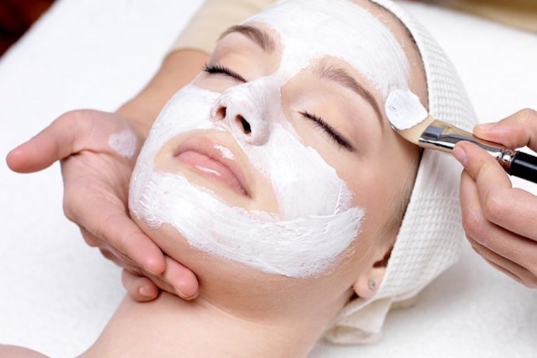Mesa's top 5 day spas, ranked