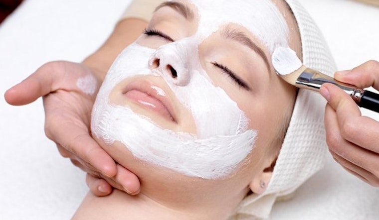 Mesa's top 5 day spas, ranked