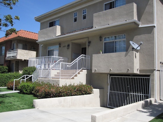 The Cheapest Apartment Rentals In Palms, Right Now
