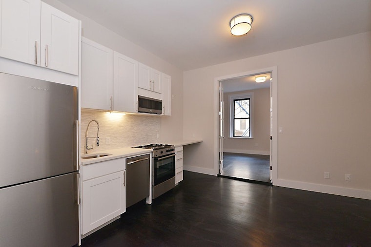 Renting In New York City: What Will $2,600 Get You?