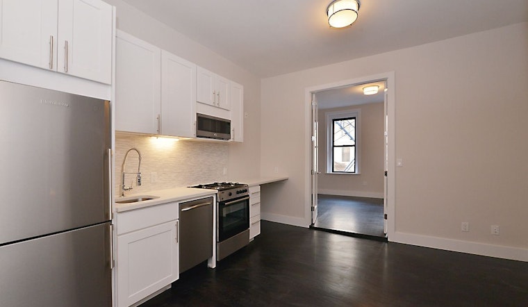Renting In New York City: What Will $2,600 Get You?