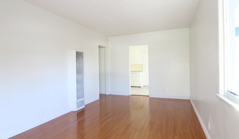 Check Out Today's Cheapest Rentals In Mid-City, Los Angeles