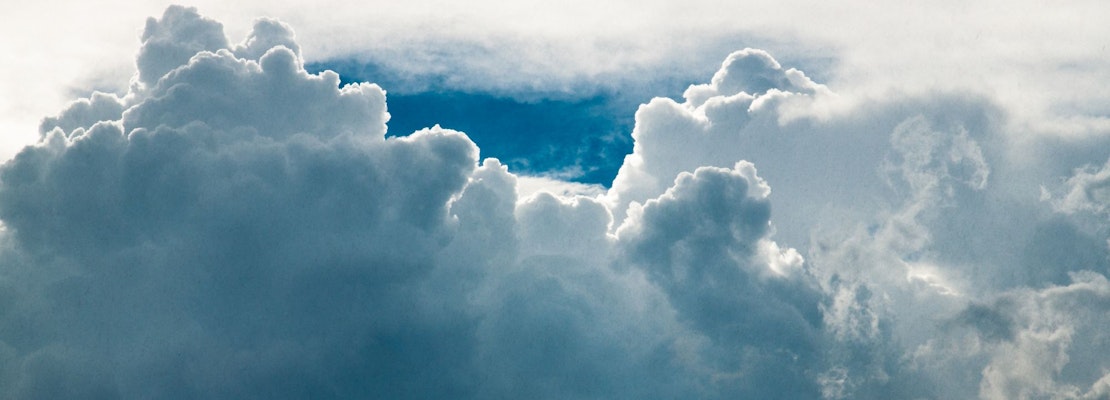 Today's weather in Louisville