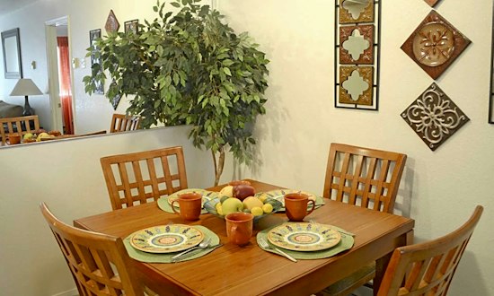 Apartments for rent in Albuquerque: What will $700 get you?