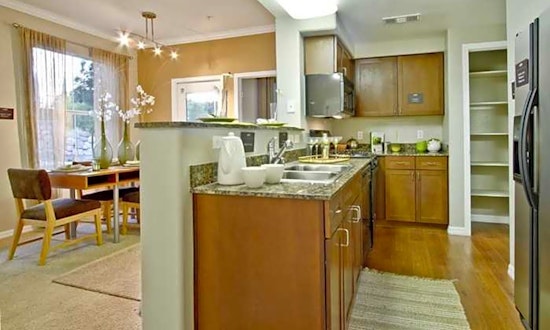 Apartments for rent in Las Vegas: What will $1,400 get you?