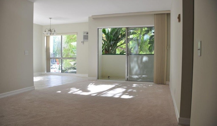 What's The Cheapest Rental Available In Beverly Grove, Right Now?