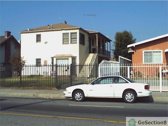 Explore Today's Cheapest Rentals In West Vernon, Los Angeles