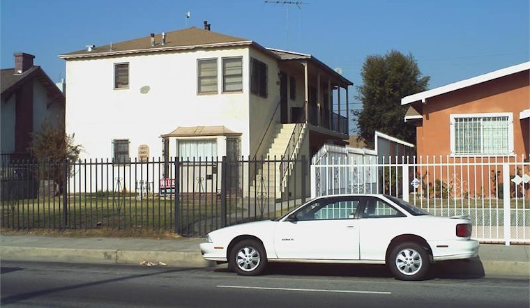 Explore Today's Cheapest Rentals In West Vernon, Los Angeles