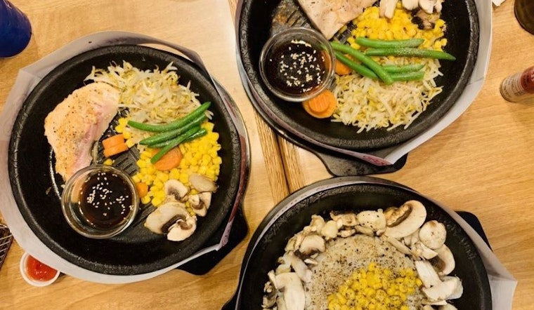 Seafood and more: What's trending on Houston's food scene?