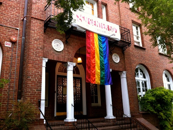 Create a Great Weekend: Pride Edition