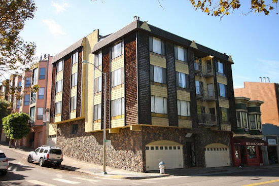 Here Are Today's Cheapest Rentals In North Beach, San Francisco