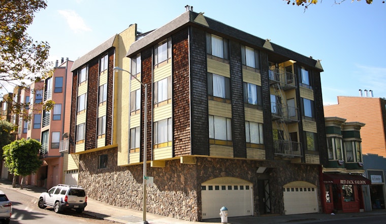 Here Are Today's Cheapest Rentals In North Beach, San Francisco