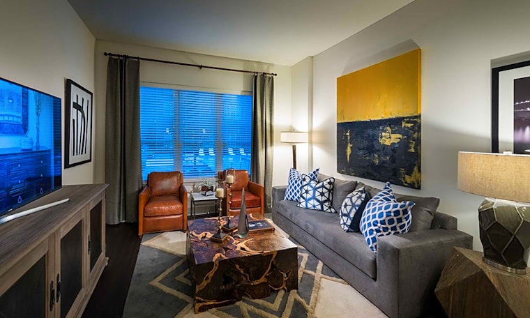 Apartments for rent in Oakland: What will $2,700 get you?