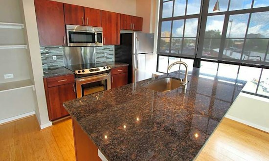 Apartments for rent in Norfolk: What will $1,800 get you?
