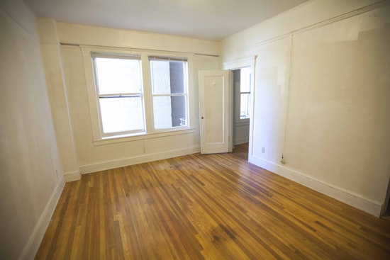 The Cheapest Apartment Rentals In The Tenderloin, Explored