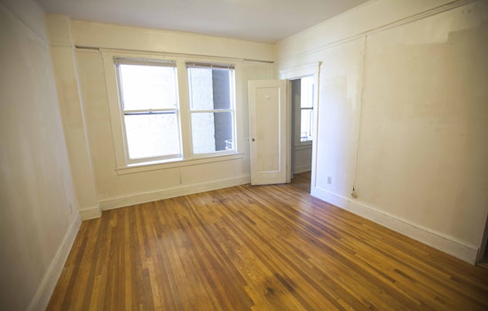 The Cheapest Apartment Rentals In The Tenderloin, Explored