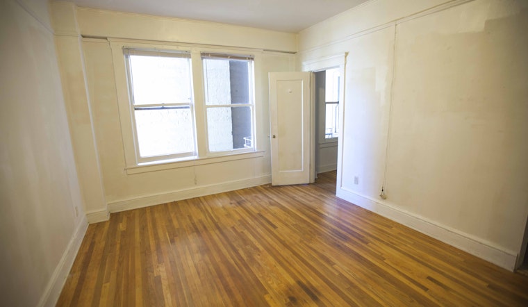 The Cheapest Apartment Rentals In The Tenderloin, Explored