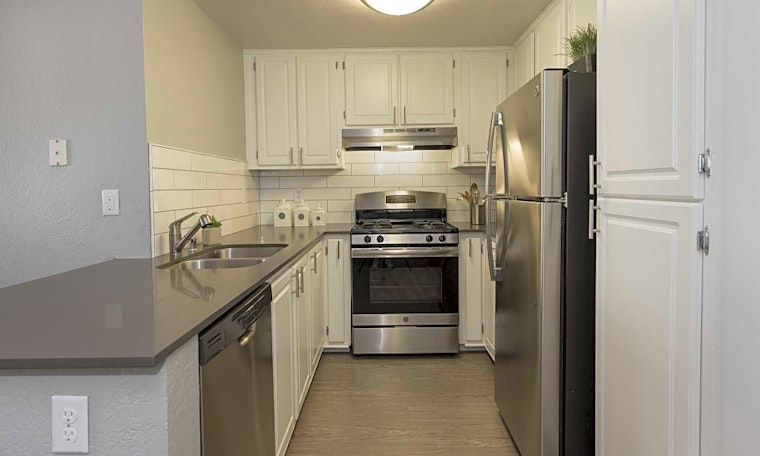 Apartments for rent in Sacramento: What will $1,800 get you?