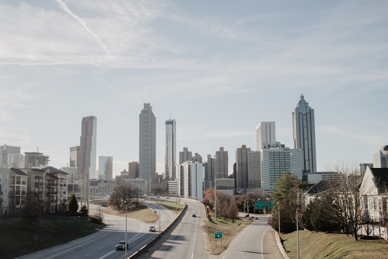 Top Atlanta news: Vet found covered in ants at VA facility; 2 gang members get life sentences; more