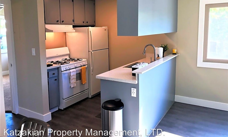 Apartments for rent in Stockton: What will $1,000 get you?
