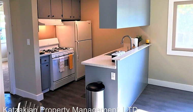 Apartments for rent in Stockton: What will $1,000 get you?