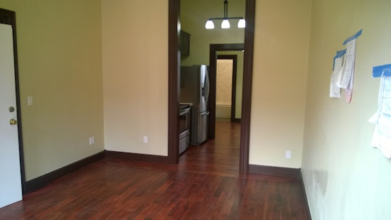 What's The Cheapest Rental Available In Dolores Heights, Right Now?