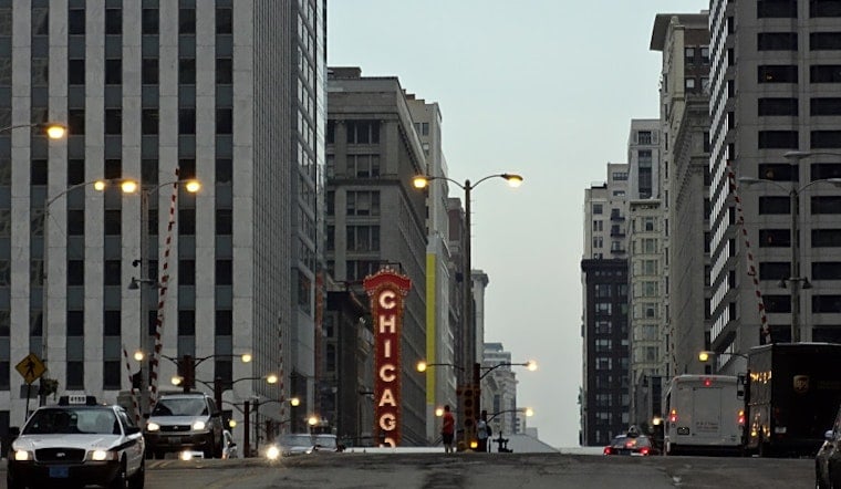 Top Chicago news: Officers in Laquan McDonald case sue over firings; ban on vaping products floated