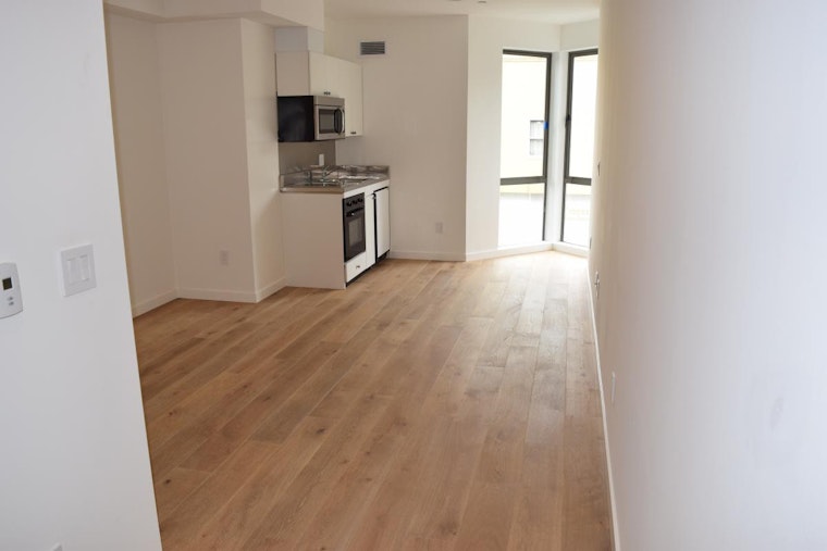 Explore Today's Cheapest Rentals In The Mission, San Francisco