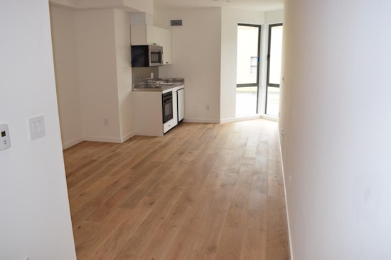 Explore Today's Cheapest Rentals In The Mission, San Francisco