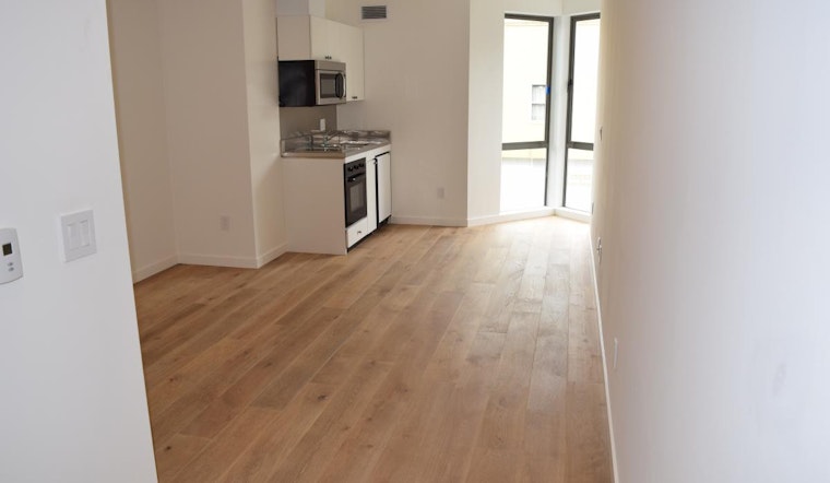 Explore Today's Cheapest Rentals In The Mission, San Francisco