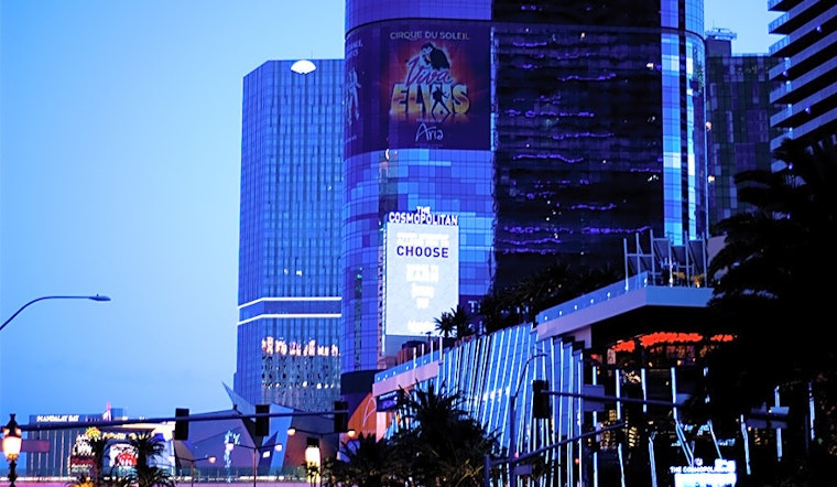 Top Las Vegas news: Trial set for suspect in synagogue plot; shortage of local OB/GYNs; more
