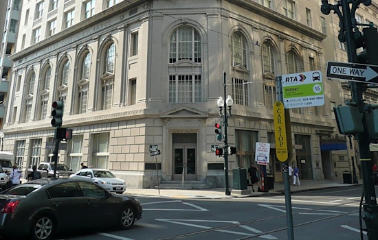 Top New Orleans news: Roads increasingly dangerous for pedestrians; man wounded in shooting; more