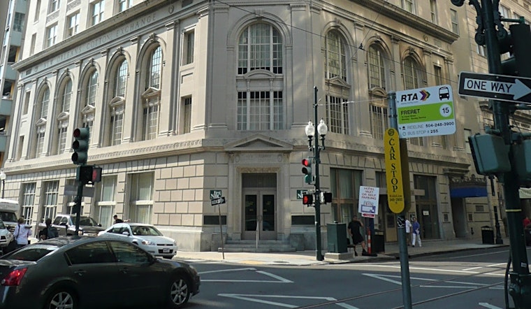 Top New Orleans news: Roads increasingly dangerous for pedestrians; man wounded in shooting; more