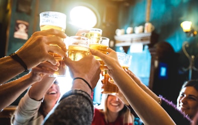 Plan your next beercation: Travel from Oklahoma City to Anaheim for Oktoberfest
