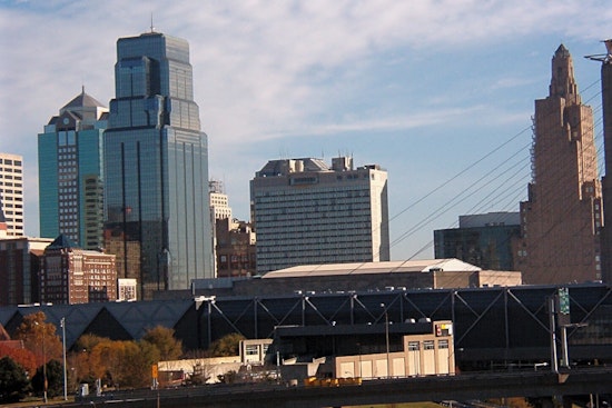 Top Kansas City news: Police remove grenade from parking lot; Fisher to undergo surgery; more
