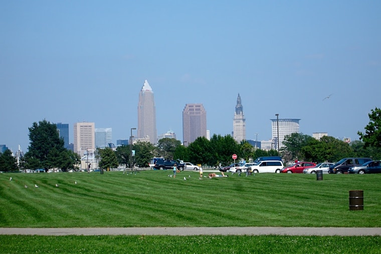 Top Cleveland news: Paid safe leave policy explored; another home invasion reported; more