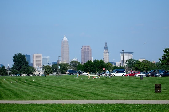 Top Cleveland news: Paid safe leave policy explored; another home invasion reported; more