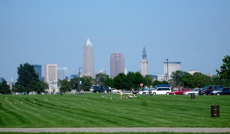 Top Cleveland news: Paid safe leave policy explored; another home invasion reported; more