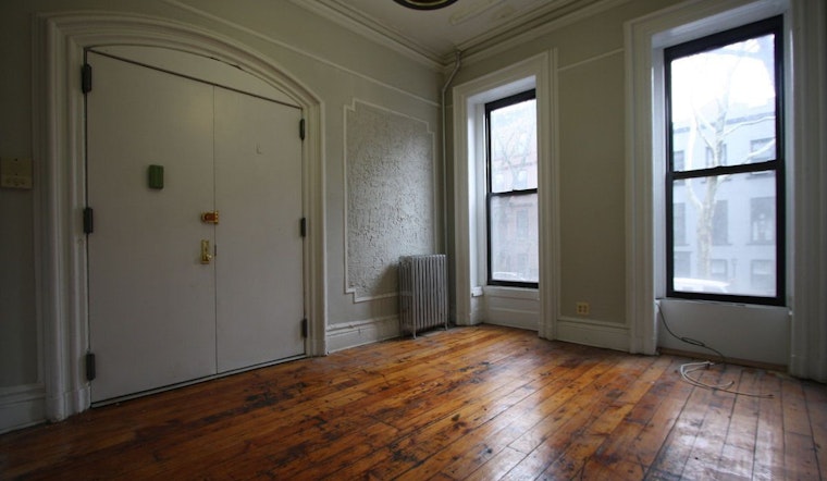 Check Out Today's Cheapest Rentals In Park Slope, New York City