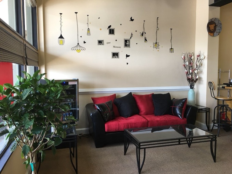 The 5 best massage spots in Norfolk