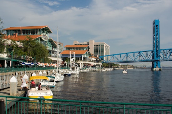 Top Jacksonville news: Man arrested 5 times for trespassing; multiple injuries in crash; more
